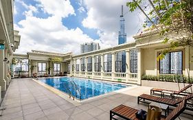 The Manor 2 Luxury Apartment Free Roof Top Pool