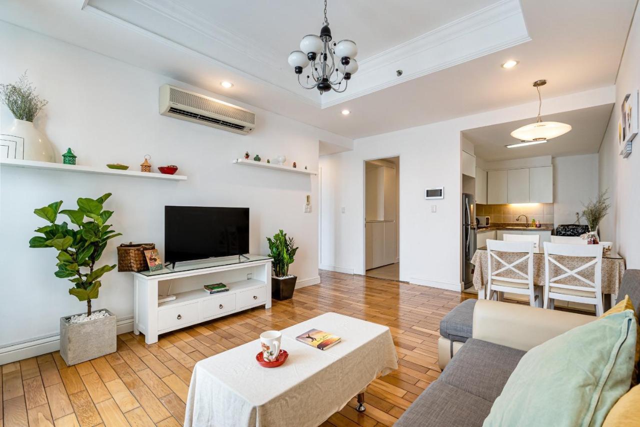 The Manor 2 Luxury Apartment Free Roof Top Pool Hô Chi Minh-Ville Extérieur photo