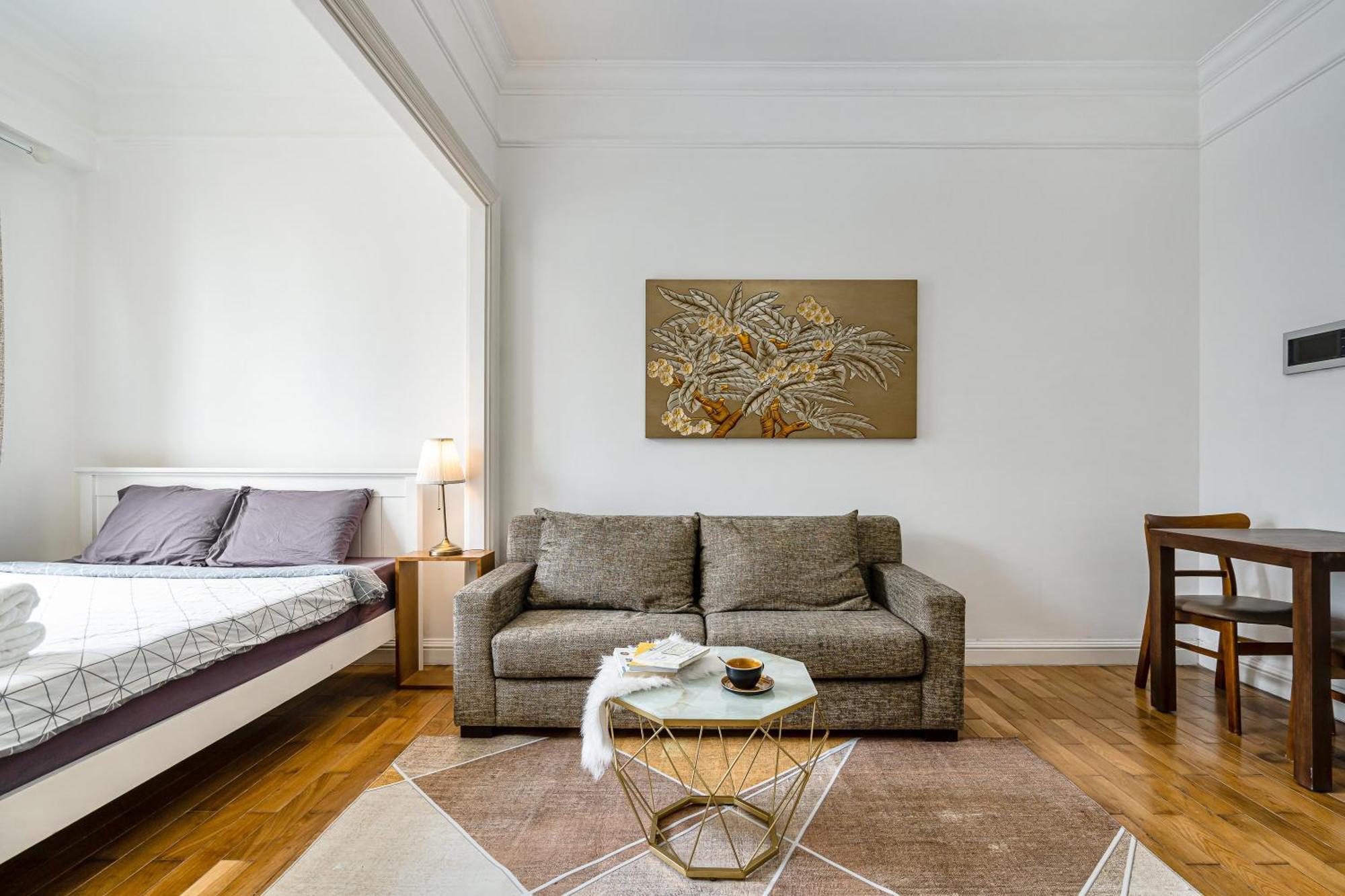 The Manor 2 Luxury Apartment Free Roof Top Pool Hô Chi Minh-Ville Extérieur photo