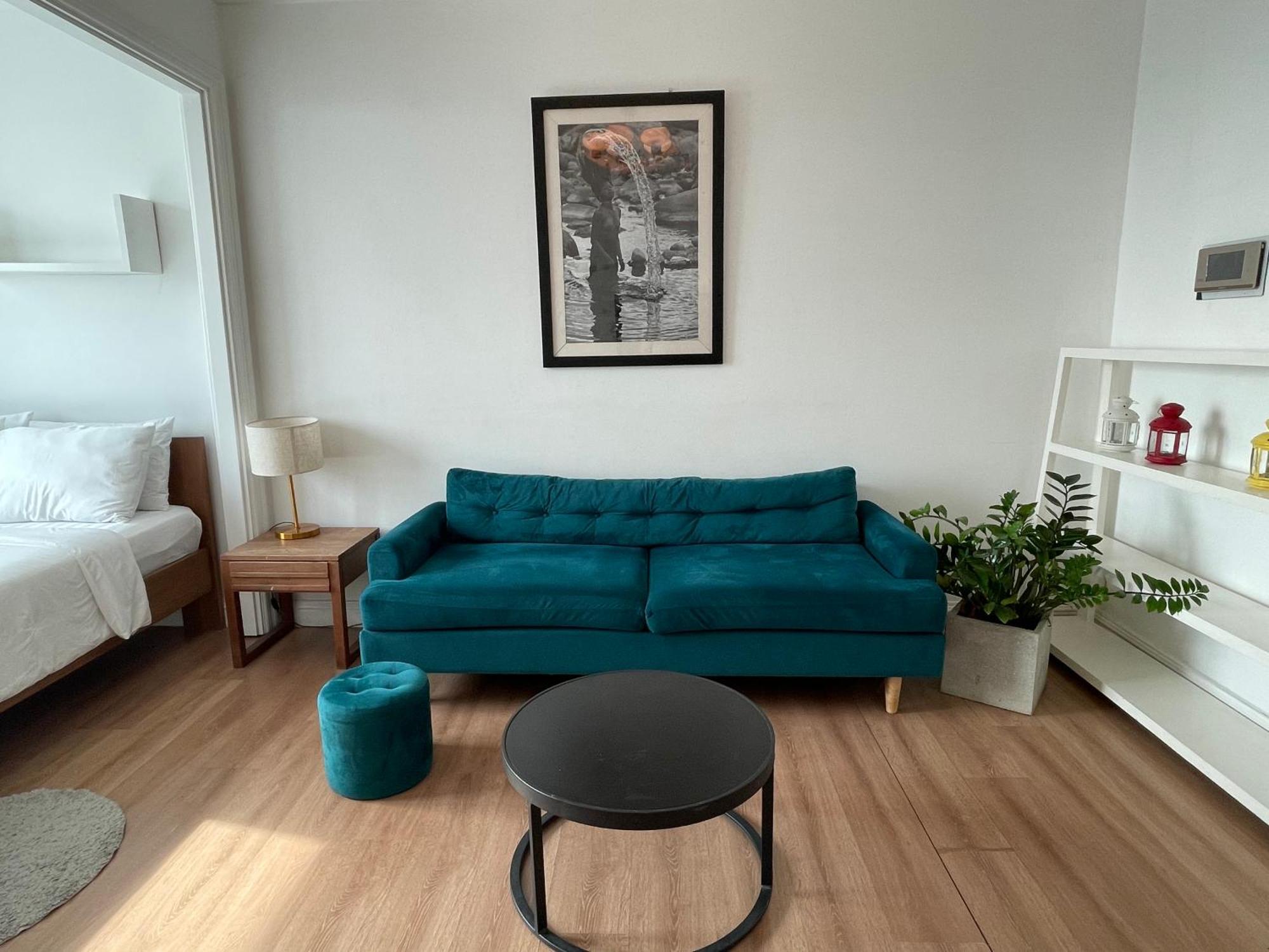 The Manor 2 Luxury Apartment Free Roof Top Pool Hô Chi Minh-Ville Extérieur photo